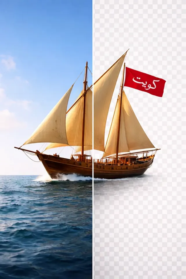 إزالة الخلفية