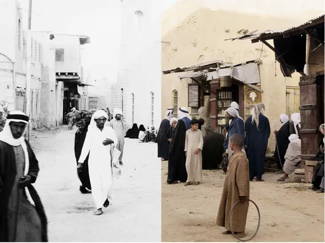 ترميم الصور