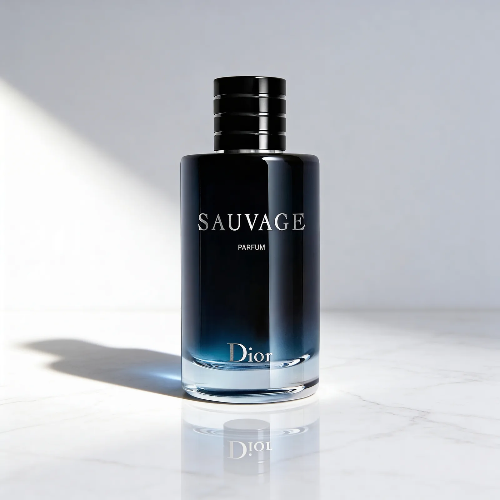 عطر على الرخام